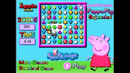 Peppa Pig Games Online To Play Free Peppa Pig Cartoon Game