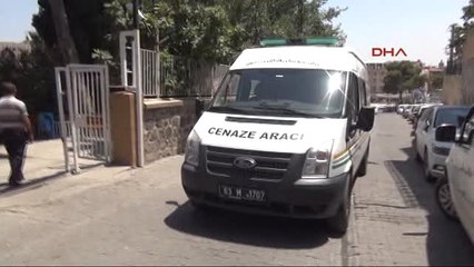 Şanlıurfa Siverek'te Evde Yangın 3 Kardeş Öldü - Ek Görüntü