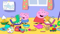 PEPPA PIG II IL TRENINO DEL NONNO