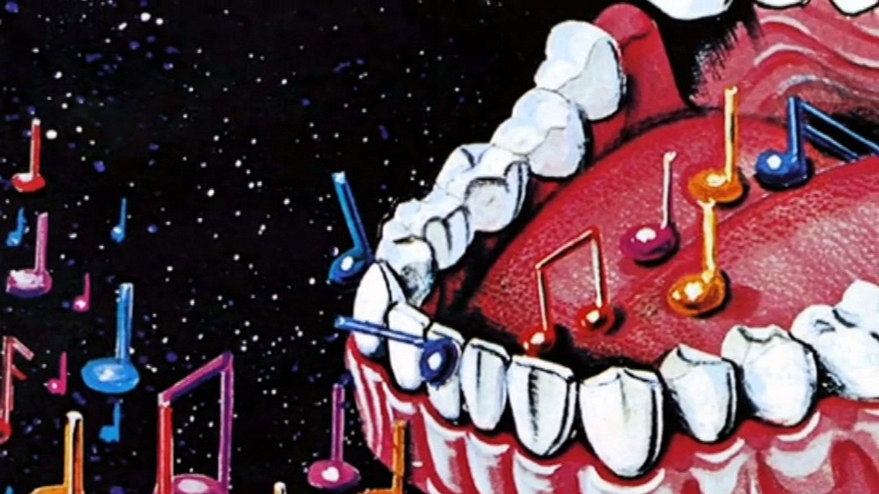 Michael Hardinger - Hans Fortælling Om Shu-Bi-Dua