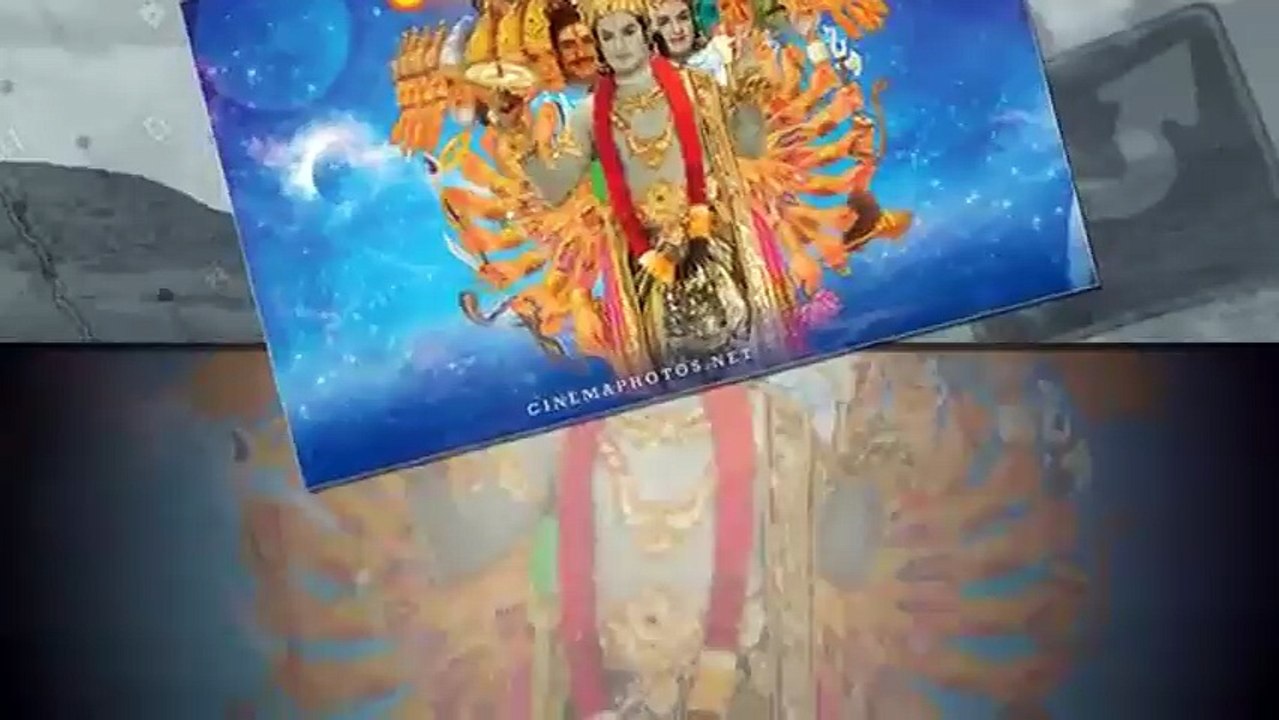 Kirpa Karo Shree Ram