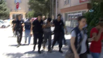 İş Adamına Evlenme Vaadiyle Şok Tuzak