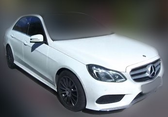 NEW 2018 Mercedes-Benz E-Class E 300 Sport SEDAN. NEW generations. Will be made in 2018.