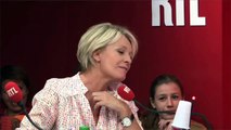 Un clash Sophie Davant - Stéphane Bern évité ?