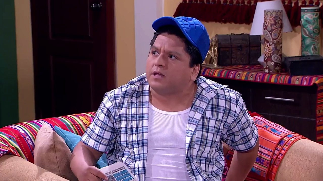 3 Familias Temporada 3 Capitulo 75