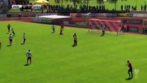 Dornbin 0:2 Altach (Austrian Cup 16 July 2017)