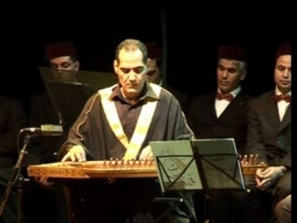 Rakssat al atlas