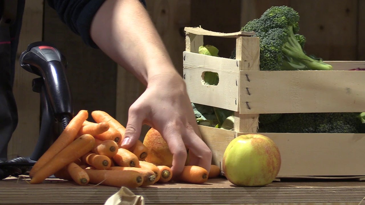 Vers le zéro déchet, ces magasins qui proposent des solutions aux consommateurs - Inspire