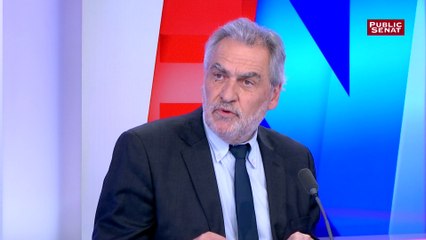 Christian Favier : « D’autres pistes d’économies » existent.