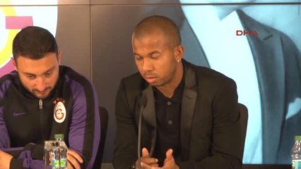 Galatasaray Başkanı Dursun Özbek'ten Açıklamalar