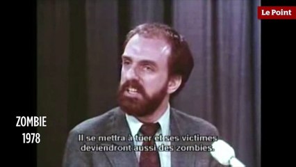 Décès de George A. Romero : ses 4 films cultes