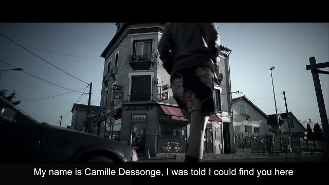 Trailer Revanche Film de Stéphane Roquet