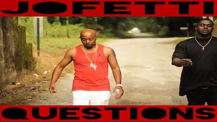QUESTIONS (Jo Fetti feat HypeDaCeo)
