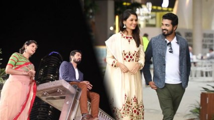 Radha Ramana in Australia | Don't miss to watch | Filmibeat Kannada