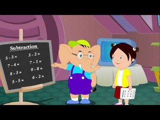 Master Subtraction – Part 2 of Our Math Series 📚