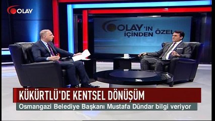 Olay'ın İçinden Özel 17 07 2017