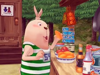 監獄兔 024 第二季-第十一集 偽物注意