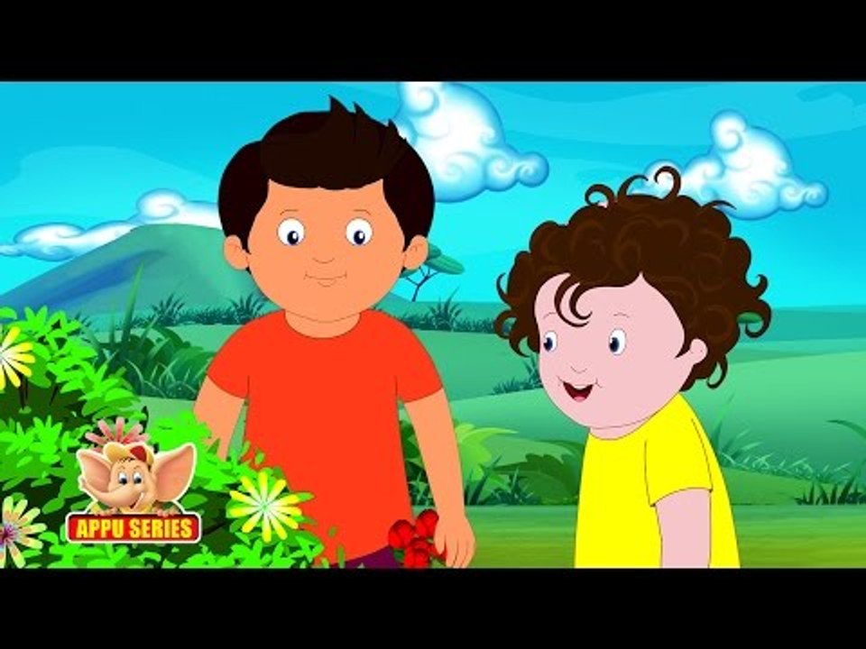 Ringa Ringa Roses - Nursery Rhyme with Lyrics - video Dailymotion