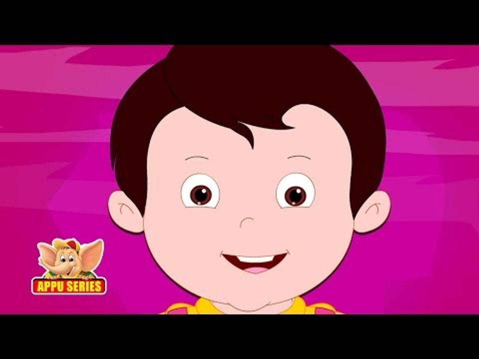 Little Jack Horner - Nursery Rhyme with Lyrics