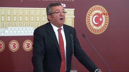 CHP'li Altay: 15 Temmuz'u Fırsat Bilerek Ilan Edilen Ohal'in 3 Ay Daha Uzatılması Vahim Bir Durumdur