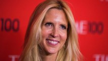 Delta Fires Back at Ann Coulter With $30 After She Rages Over Seat Reassignment