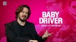 'Baby Driver' tiene acción, comedia, drama, coches y música