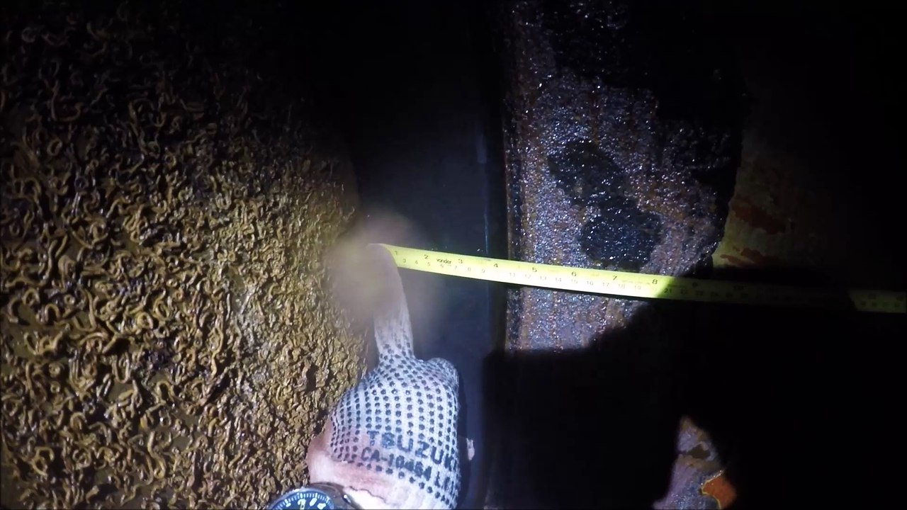 lng.experience - inside.pipe.measurements (13-07-17)
