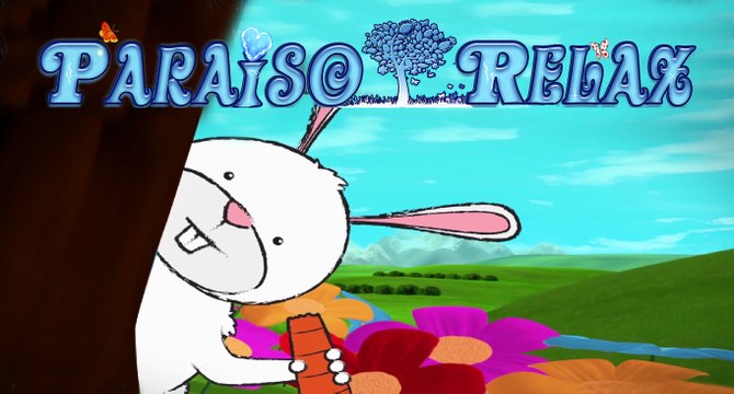 RELAX EXPRESS VOL16 INFANTIL, MÚSICA RELAJANTE PARA RELAJAR Y DORMIR BEBES Y NIÑOS