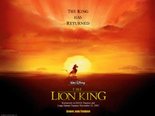The Lion King  Walt Disney Signature Collection Trailer