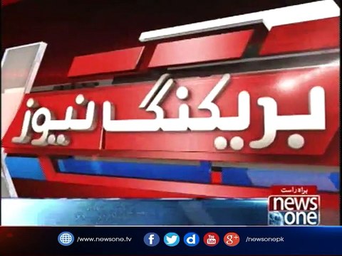 CM Balochistan Press Conference in Quetta