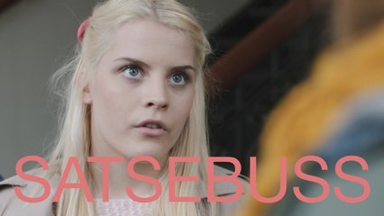 S1E3: Clip 3 - Tuesday 6.10.15 - 11.50 “Bet Bus”