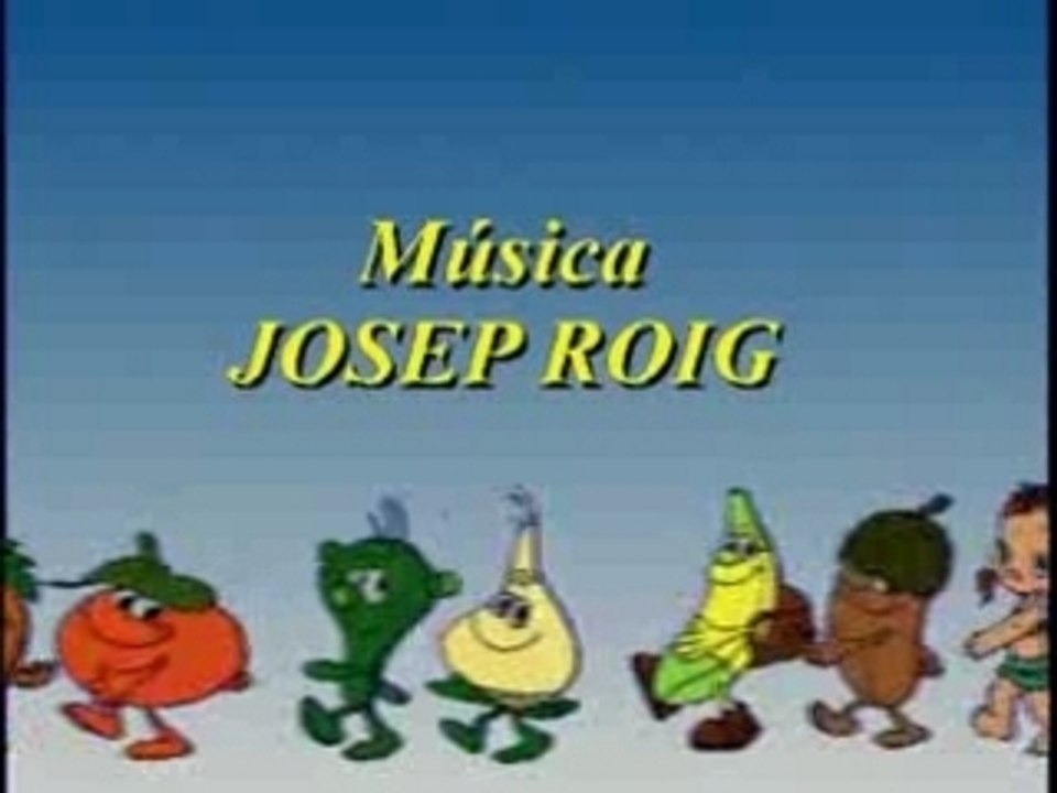 Los Fruitis Capitulos Completos En Español