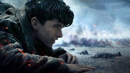 Movie Dunkirk 2017 Free Online Videos Dailymotion