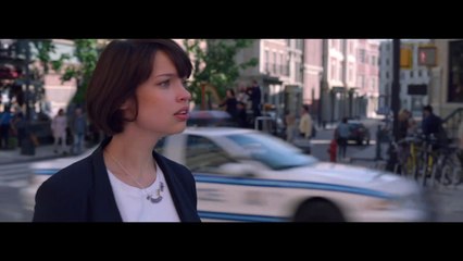 Publicis Conseil pour Orange - «Orange cinéma» - juillet 2017