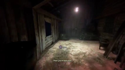 Outlast 2 insane mode one battery (4)