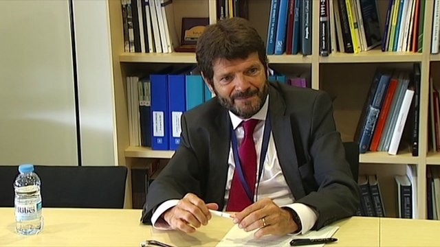 Dimite el director de los Mossos d'Esquadra