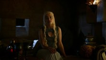 GAME OF THRONES : Emilia Clarke