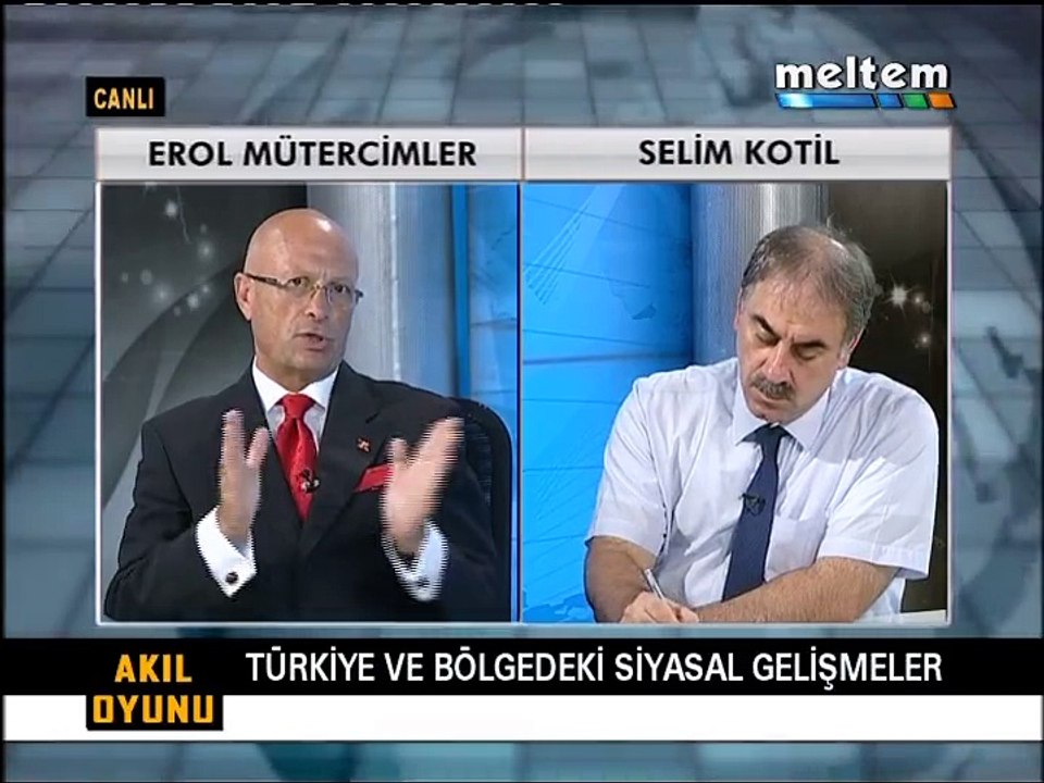 CIA Fetö iliskisi