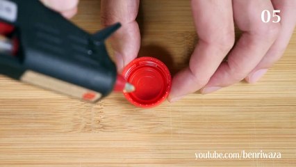 24 Cool Idea of Hot Glue Gun