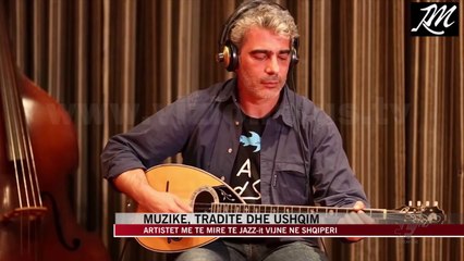 Artistët më të mirë të JAZZ-it vijnë në Shqipëri - News, Lajme - Vizion Plus