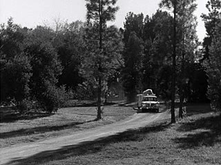 Mister Ed S03E16 - Big Pine Lodge