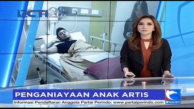 Jeremy Thomas Lapor ke Propam Mabes Polri