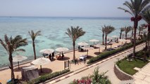 Máxima preocupación en el sector turístico de Egipto tras el atentado de Hurgada