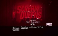 Scream Queens - Promo 1x08