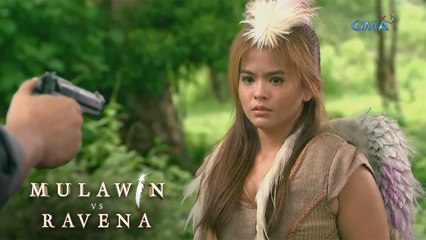 Mulawin VS Ravena: Pagsagip ni Anya kay Almiro  | Episode 41