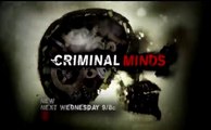 Criminal Minds - Promo 11x07