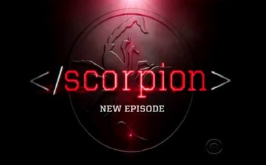 Scorpion - Promo 2x08