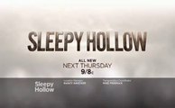 Sleepy Hollow - Promo 3x07