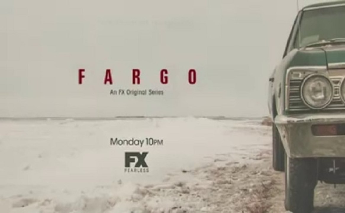 Fargo - Promo 2x05