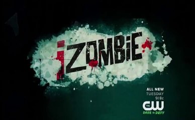 iZombie - Promo 2x07